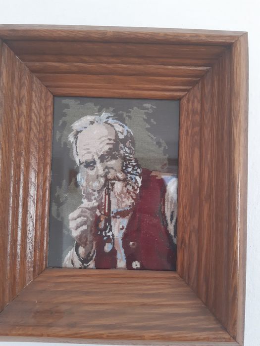 Goblene pe punctul cel mai mic