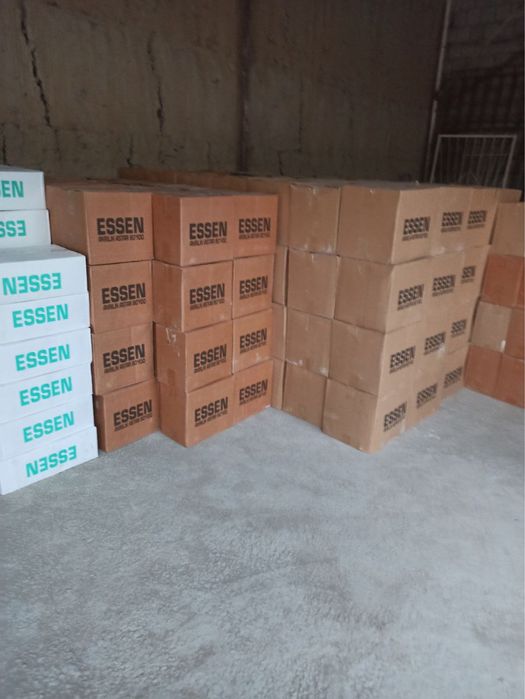 HAYAT bo‘yoqlari va suv-emulsiya, красоки и водоэмульсии от HAYAT