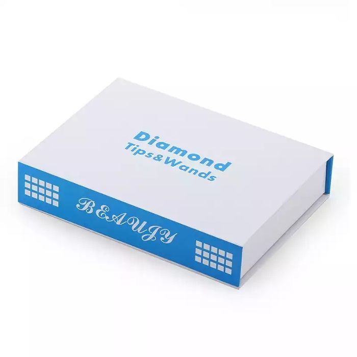 Комплект приставки и накрайници за диамантено микродермабразио