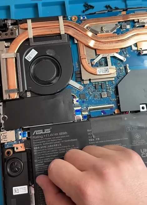 Instalare WINDOWS la domiciliu , Service IT : Asamblare PC, Reparații, Software & Optimizare