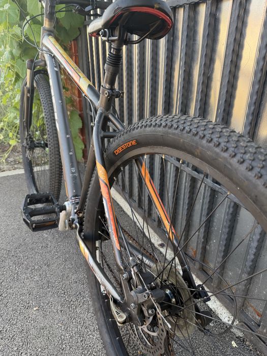 Bicicletă Trek Marlin 5 – Roți 29" – Frâne pe Disc