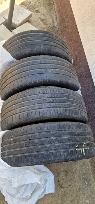 Cauciucuri de vara 225/45/R19 Bridgestone 2020
