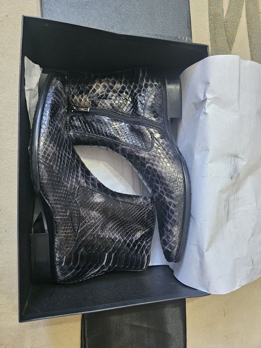 Мужкая обувь Baldinini