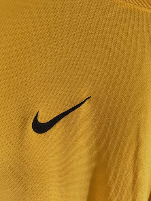 NIKE Dri-Fit Блуза/Мъжка L
