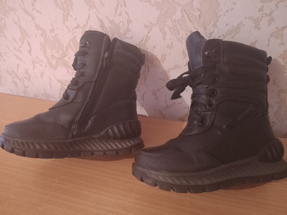 Продам ботиночки