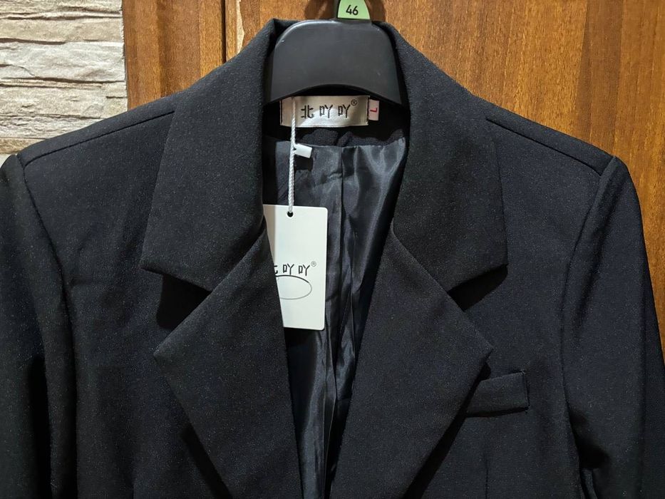 Новый женский пиджак