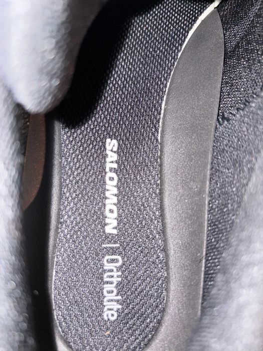 Salomon XA Pro 3D v9 Wide - Номер 44 2/3