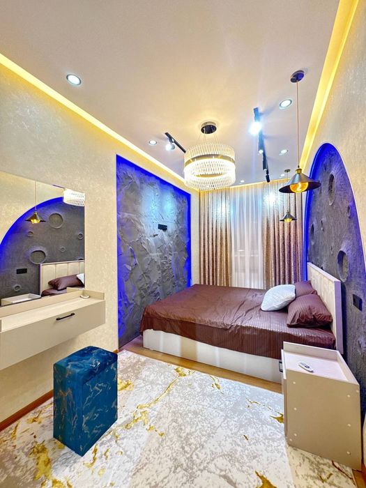 Чиланзар Домбрабад 2в3/3/4