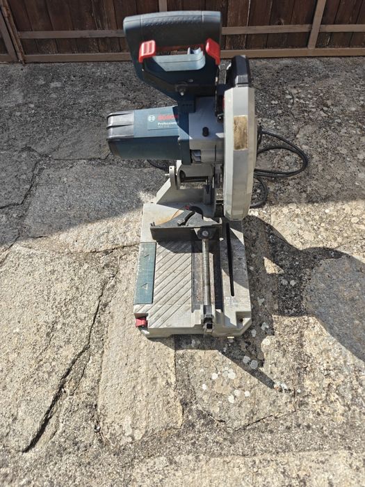 Bosh gcd 12 gl professional