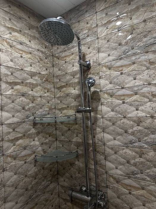 Дава се под наем Тристаен апартамент в с. Левски, Област Варна - 70 кв.м за 663 € - Снимка #8