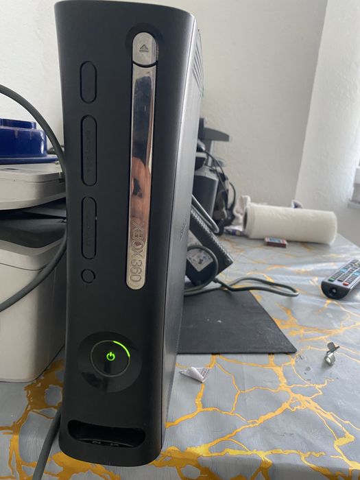 Xbox360 легендаа