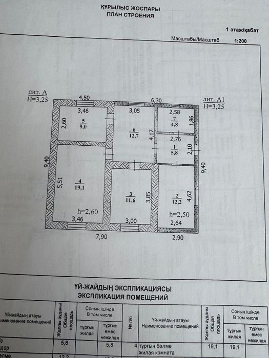 Продам дом 15млн