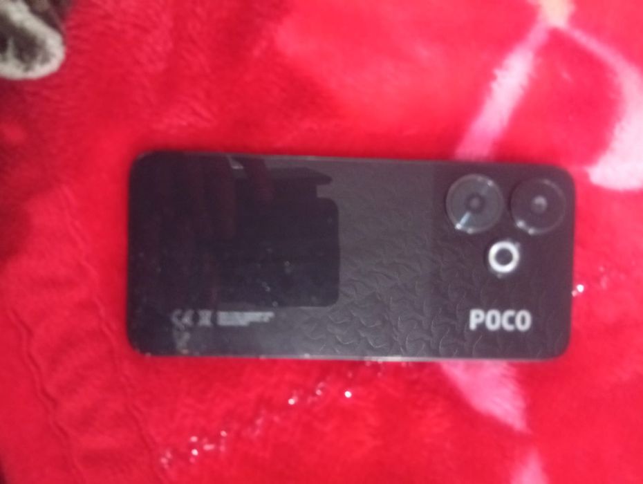 Продам Поко М6 за 70000