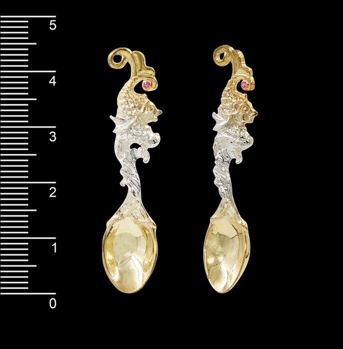 Ювелирные изделия.  21400тг