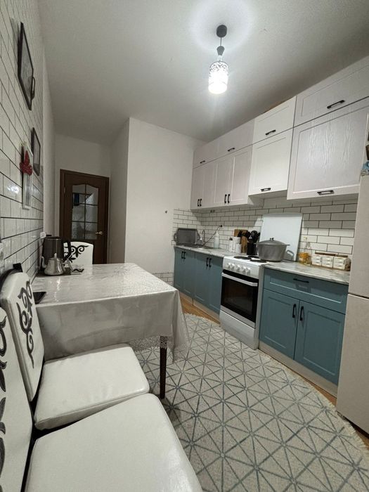 Продаю квартиру в Қосшы Лесная Поляна