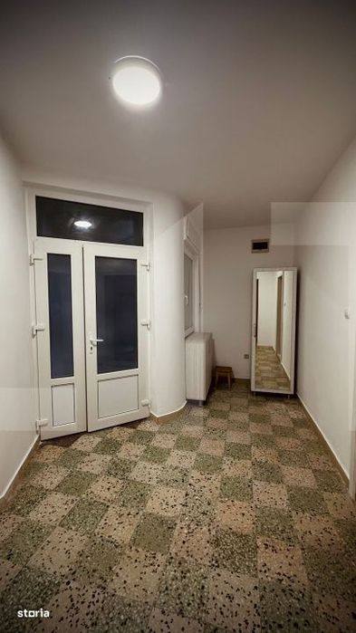 Apartament la casa, 100 mp, zona Livada - Arad