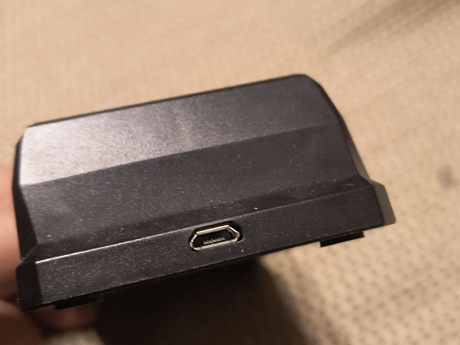 Двойно Зарядно за ps4 контролер/джойстик