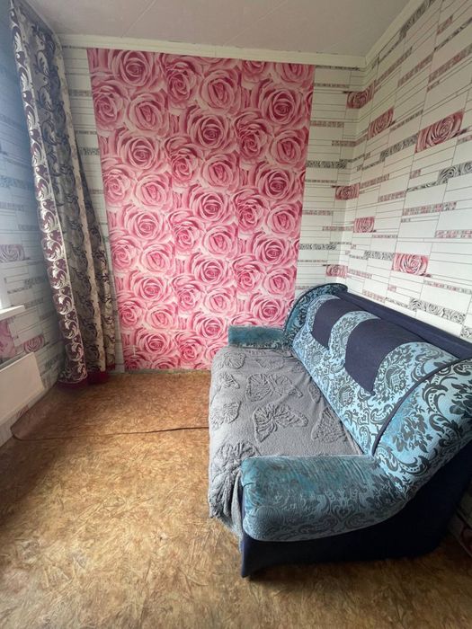 Продам 2 коматную квартиру