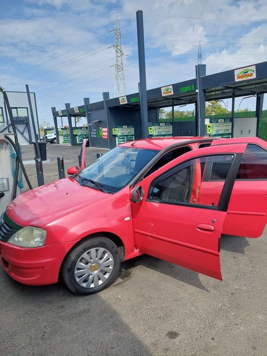 Dacia Logan  1.2