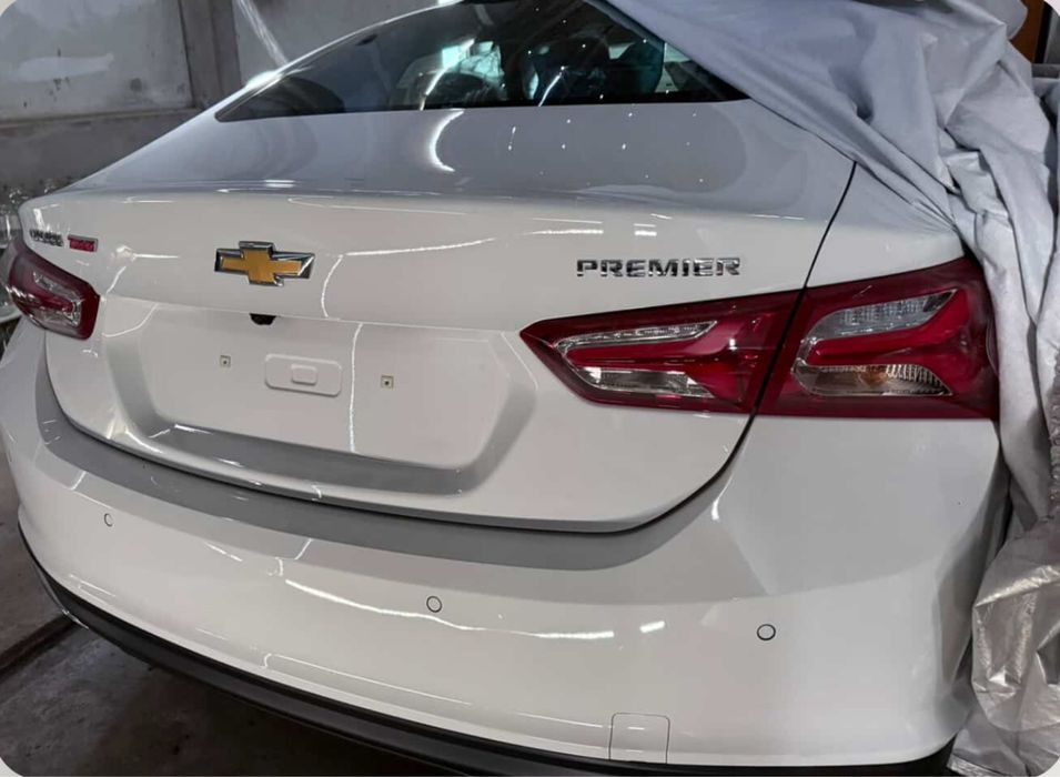 Malibu primer 0 prabek masla yengi