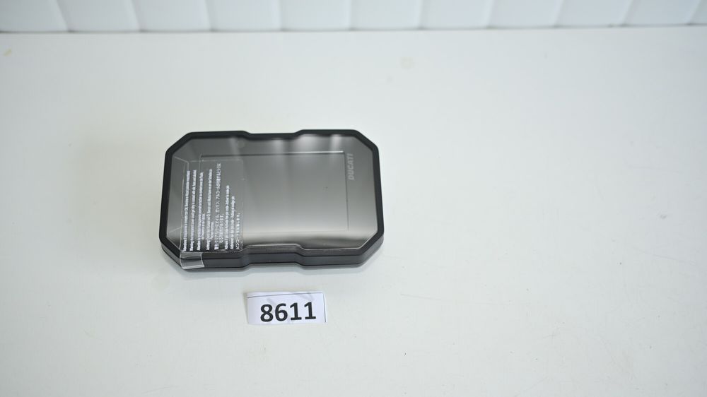 Ducati Desert X Ceas de bord display NOU