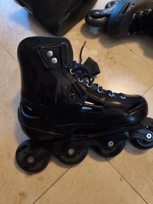 Role RollerBlade noi