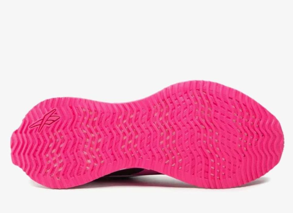 Reebok ZIG DYNAMICA 2 - оригинални маратонки - 34.5, 36 номер