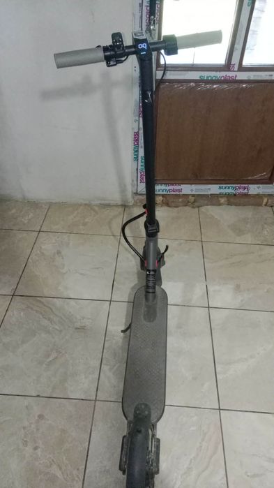 Trotineta de vânzare