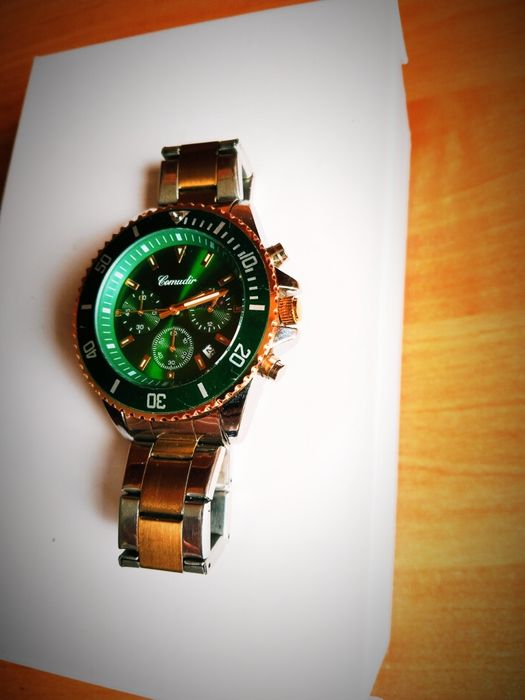 Часы, сағат „Lamudir"