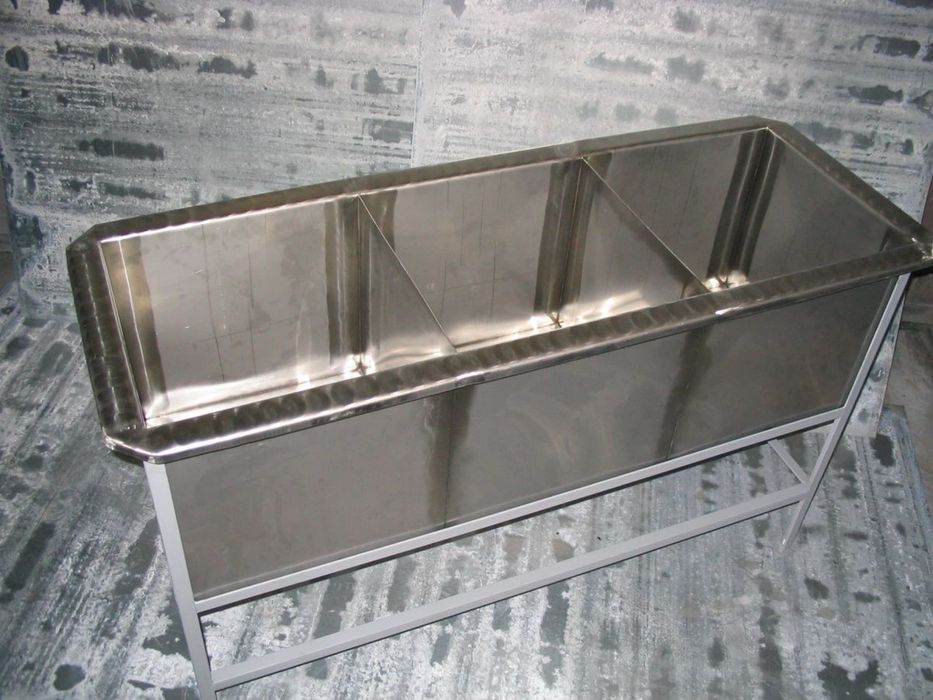 Металлоконструкции на заказ