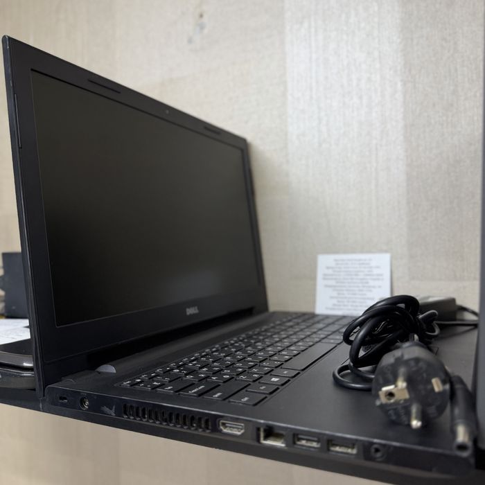 Ноутбук Dell Inspiron 3543