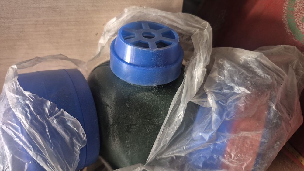 Маска респиратор