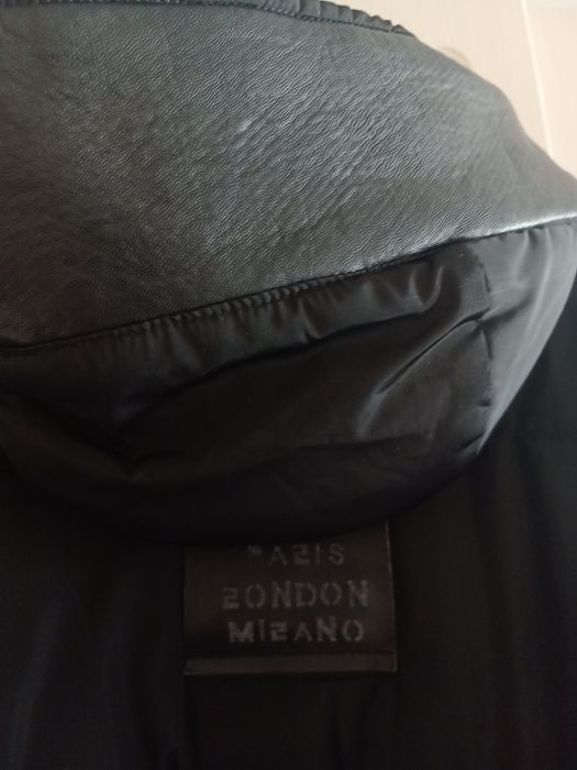 Демисезосонное пальто