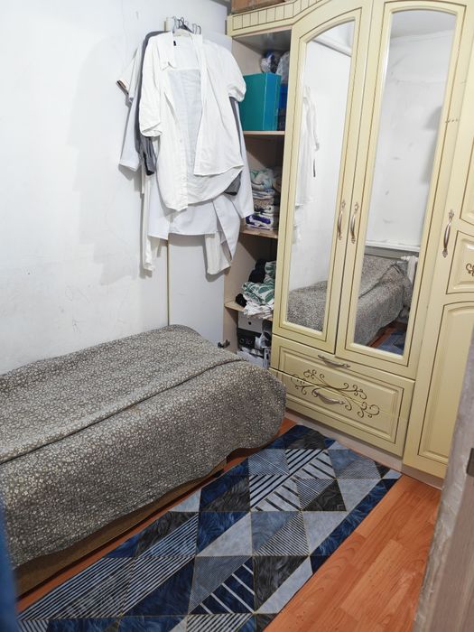 Продам дом барачного типа