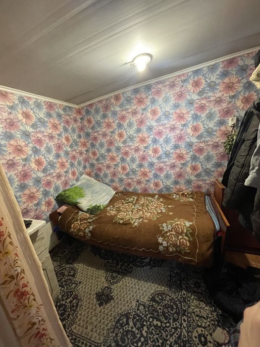 Продается дом в хорошем состоянии