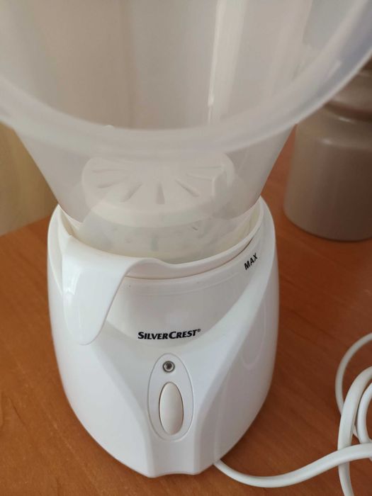 Produs Sauna faciala