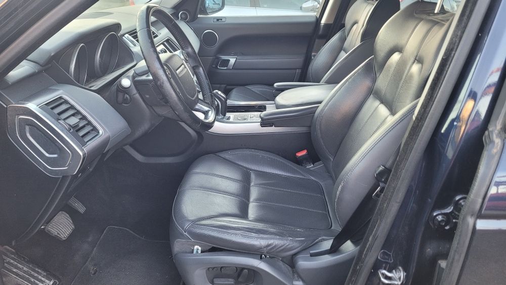 Range RoverSport