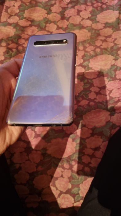Samsung s10 5g 256tali