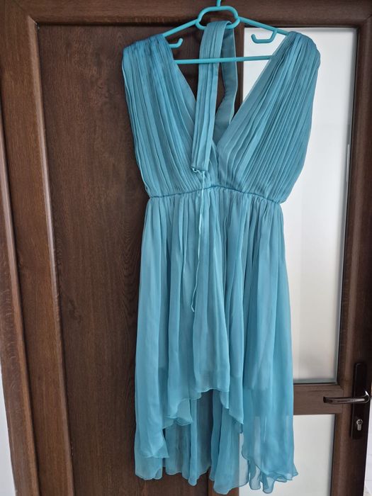 Rochie de seară- Ana Radu Fashion Design
