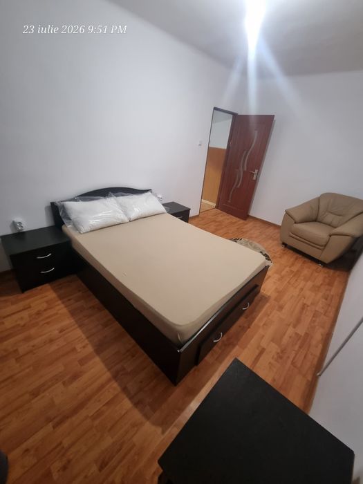 Chirie Uricani, apartament 2 camere