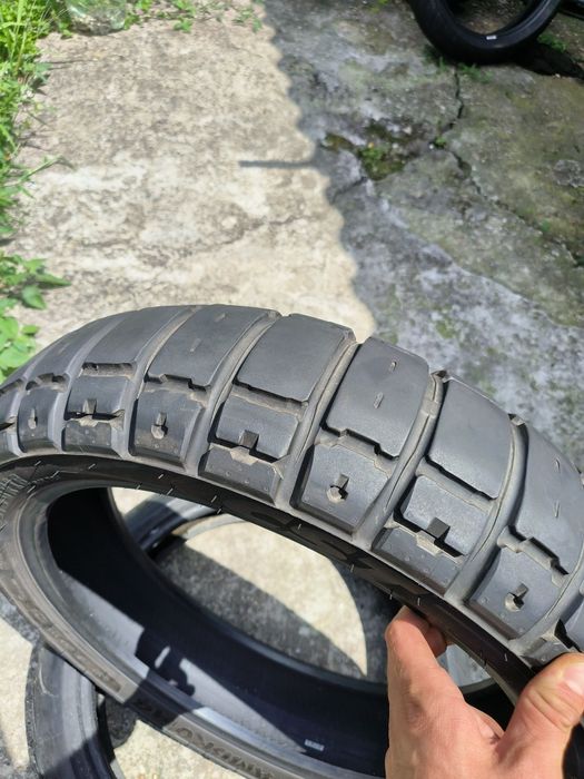 CST Ambro A4 150/70/18