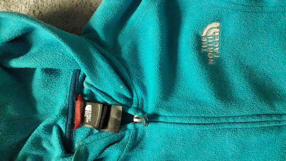 Polar The North Face