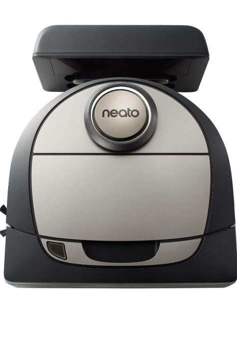 Прахосмукачка Neato robotics d7