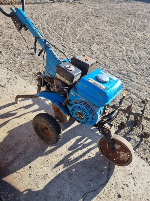 Культиватор Lider