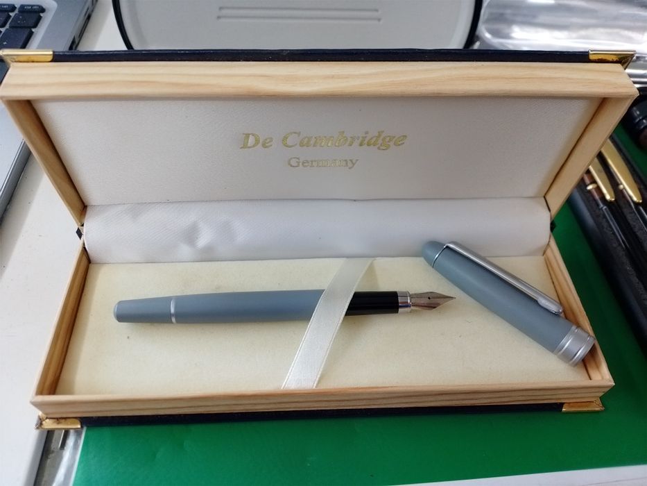 Лот пишещи инструменти писалка химикал