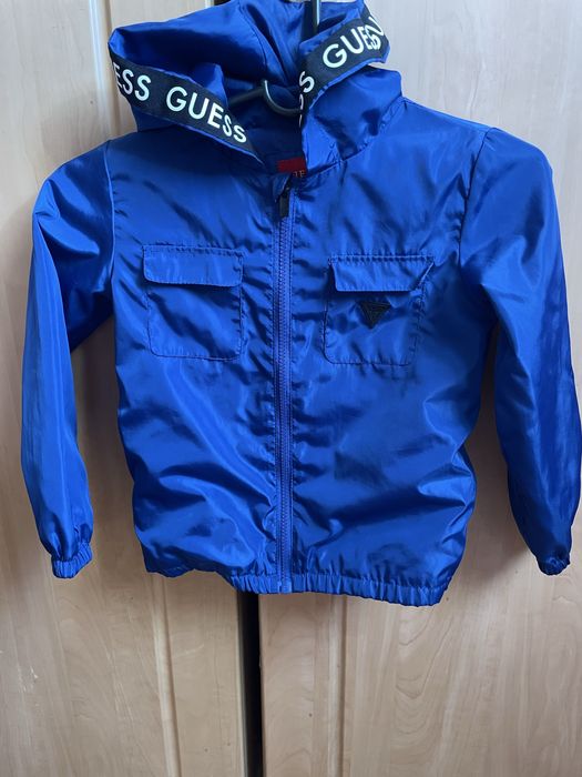 Ветровка детская 5-7 лет