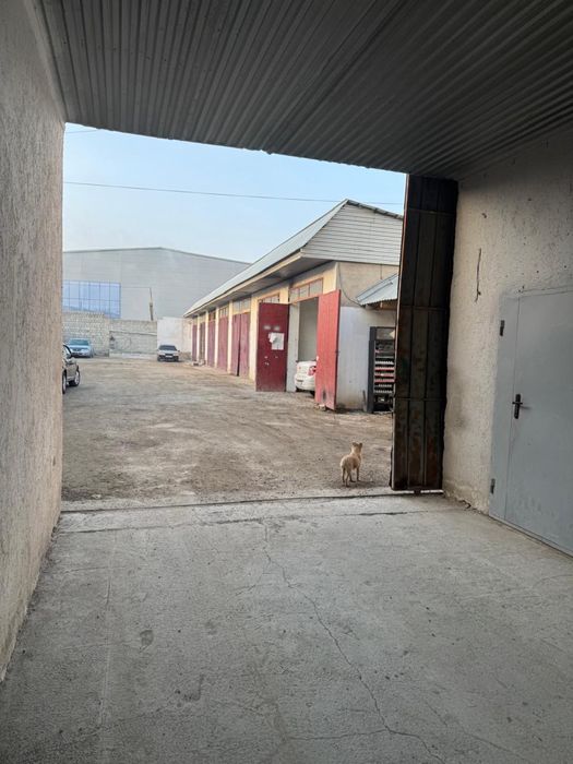 Аренда помещение