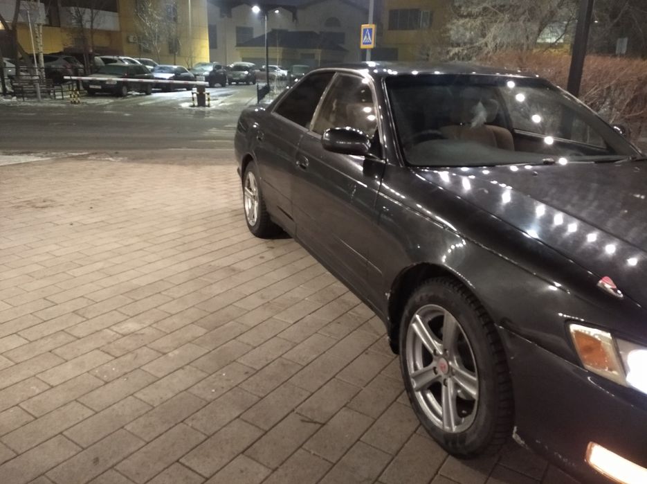 Марк 2 в хорошие руки