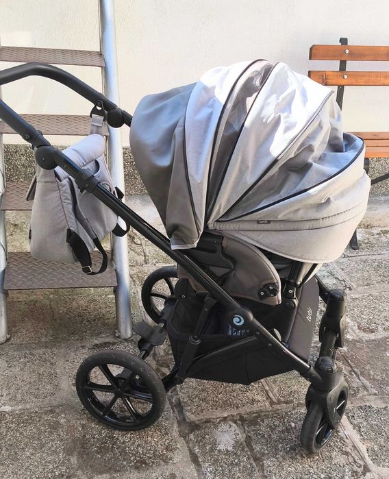 Бебешка количка Tutis viva life 2 в 1