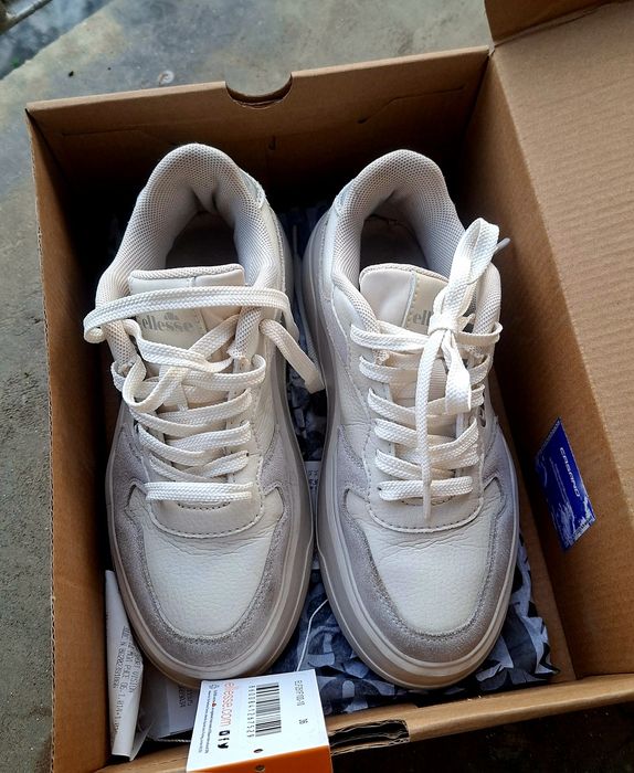 Ellese Gina - оригинални